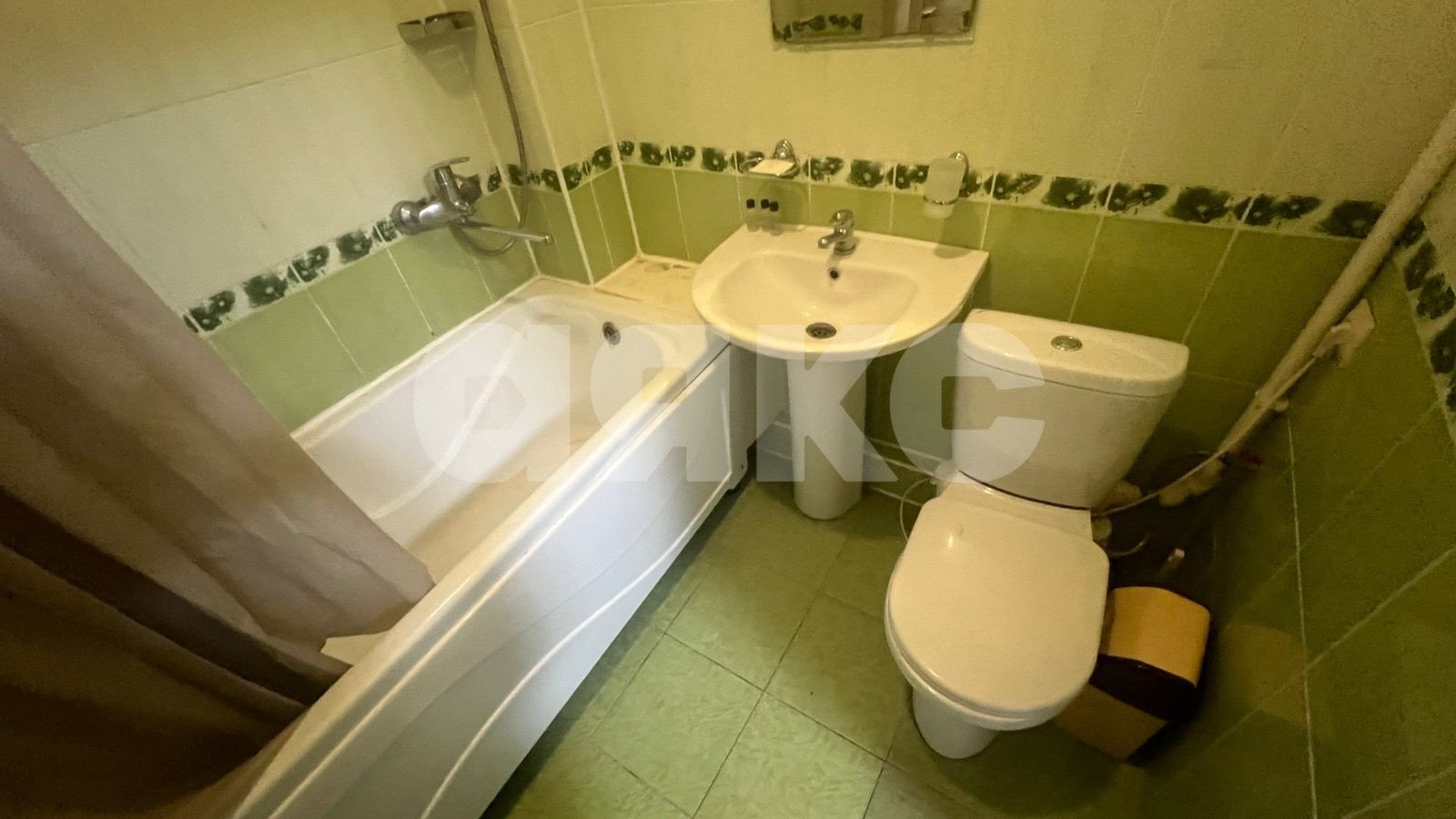 Фото №8: Студия 15 м² - Анапа, ул. Кати Соловьяновой, 84