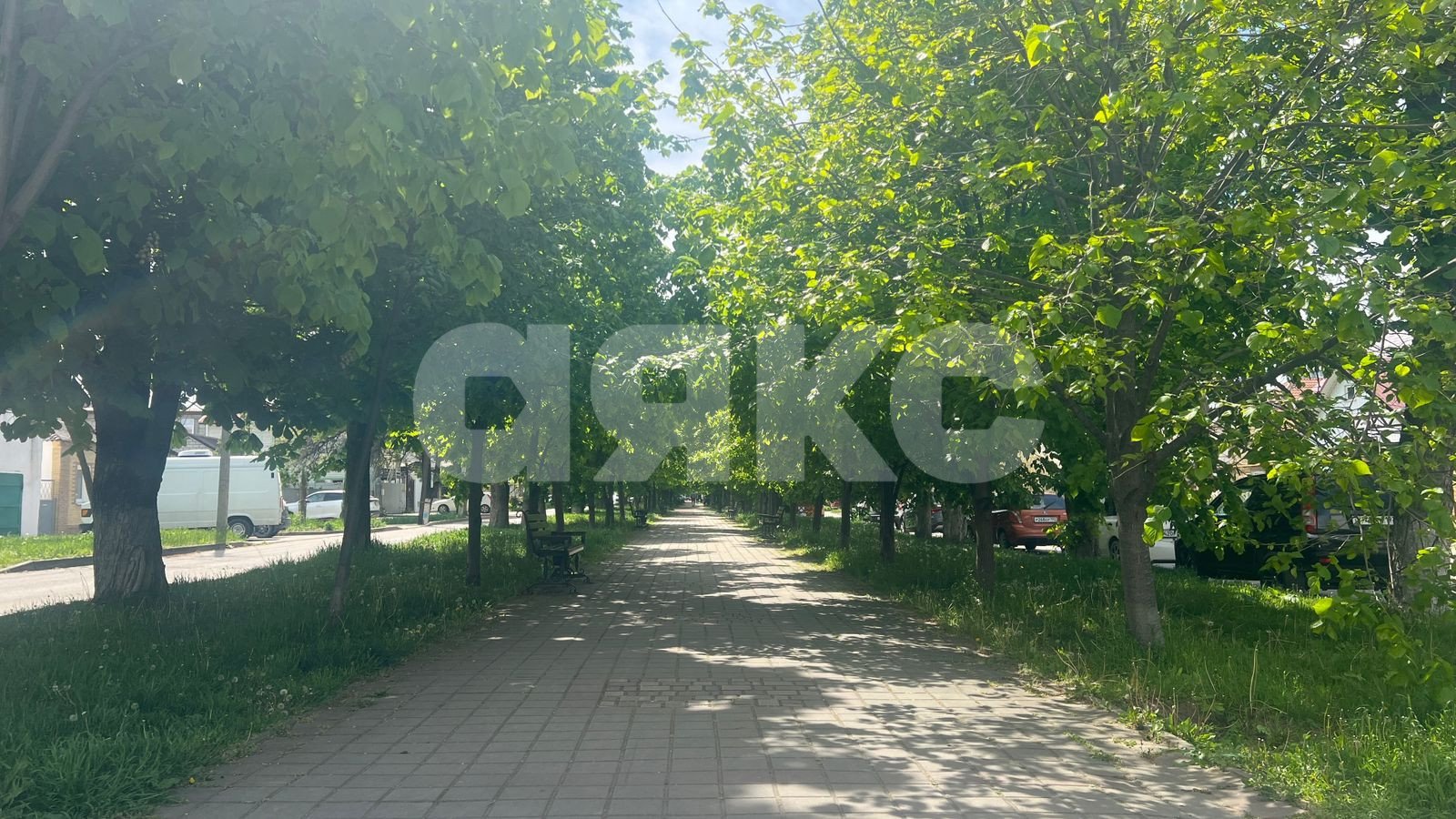 Фото №12: Студия 15 м² - Анапа, ул. Кати Соловьяновой, 84