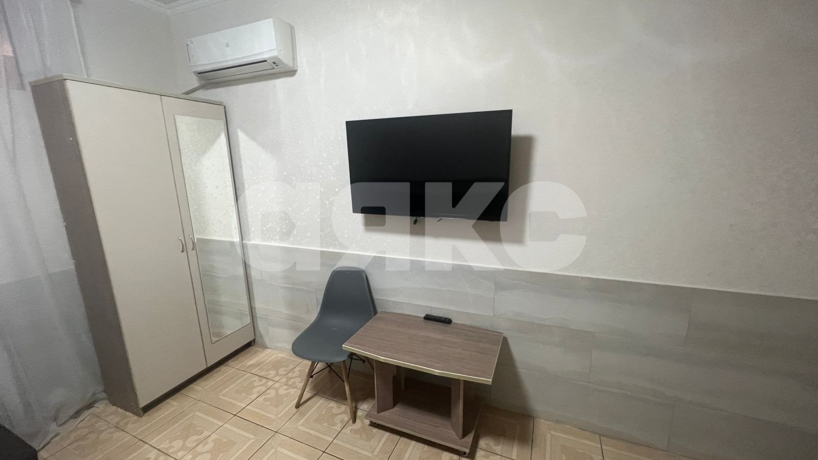 Фото №3: Студия 15 м² - Анапа, ул. Кати Соловьяновой, 84