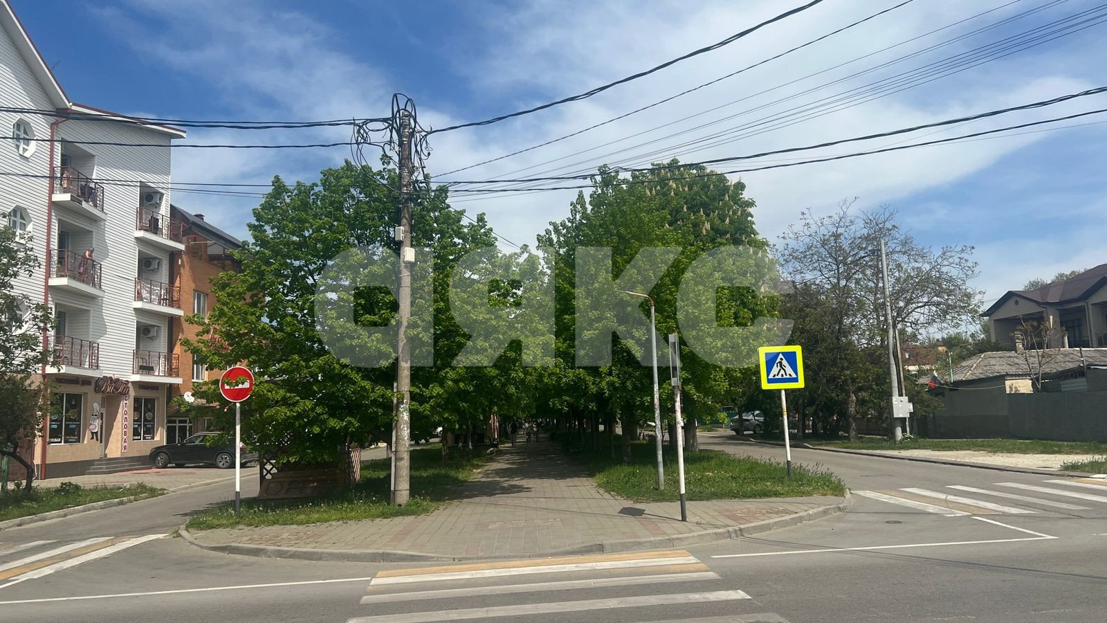 Фото №11: Студия 15 м² - Анапа, ул. Кати Соловьяновой, 84