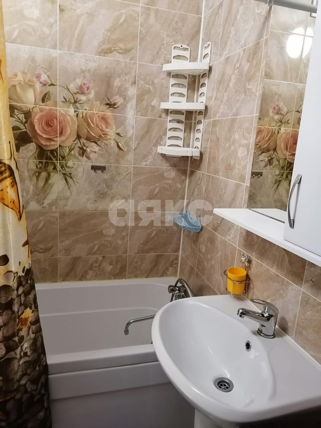 Фото №22: 1-комнатная квартира 32 м² - Анапа, жилой комплекс Радуга, ул. Парковая, 64Ак1