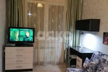 Фото №4: 1-комнатная квартира 32 м² - Анапа, мкр. жилой комплекс Радуга, ул. Парковая, 64Ак1