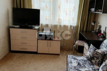 Фото №2: 1-комнатная квартира 32 м² - Анапа, мкр. жилой комплекс Радуга, ул. Парковая, 64Ак1