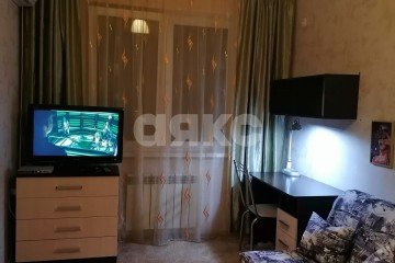 Фото №5: 1-комнатная квартира 32 м² - Анапа, мкр. жилой комплекс Радуга, ул. Парковая, 64Ак1