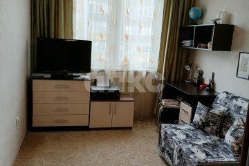 Фото №3: 1-комнатная квартира 32 м² - Анапа, мкр. жилой комплекс Радуга, ул. Парковая, 64Ак1