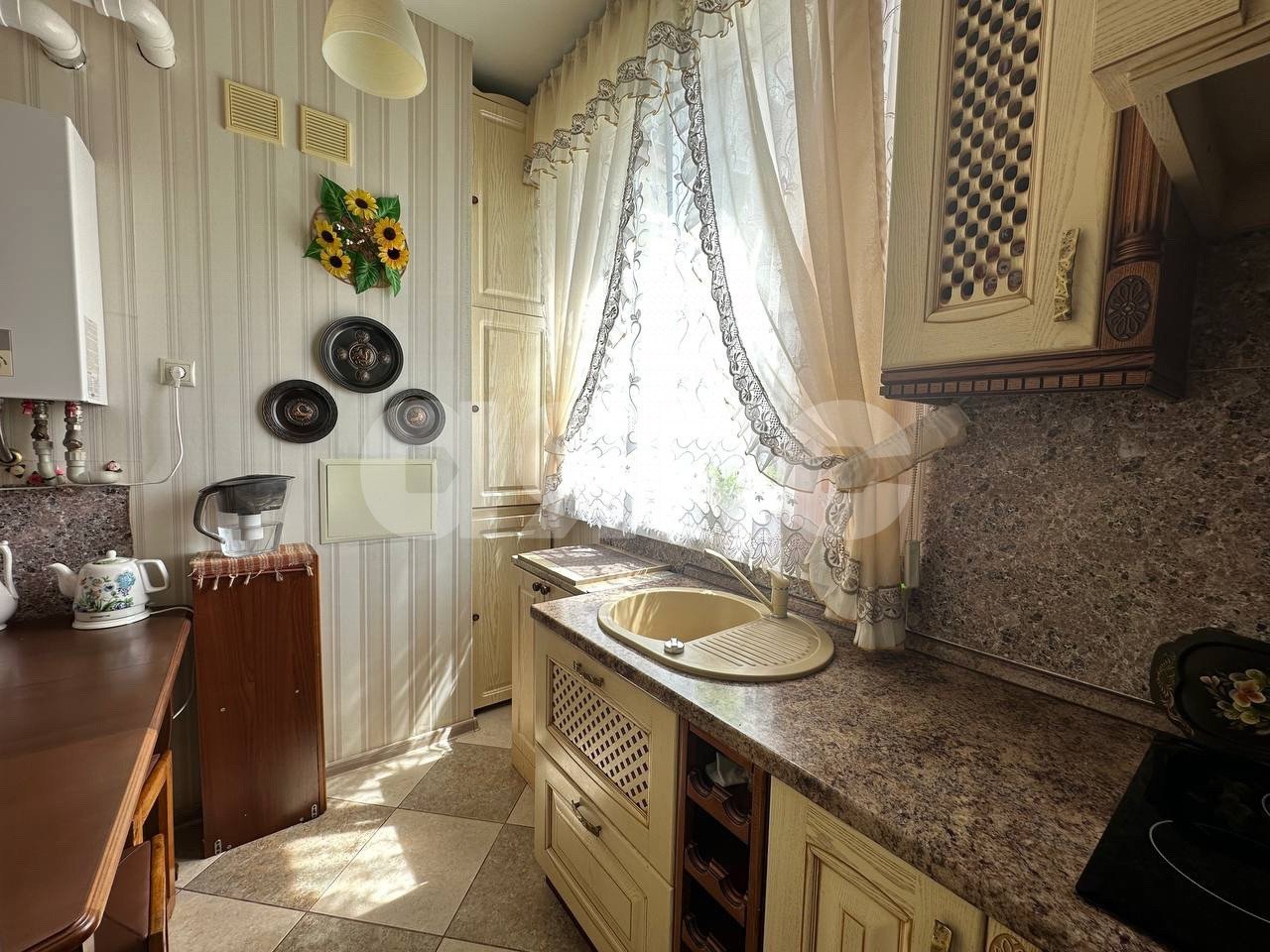 Фото №10: 2-комнатная квартира 69 м² - Сочи, Мамайка, ул. Виноградная, 195/10