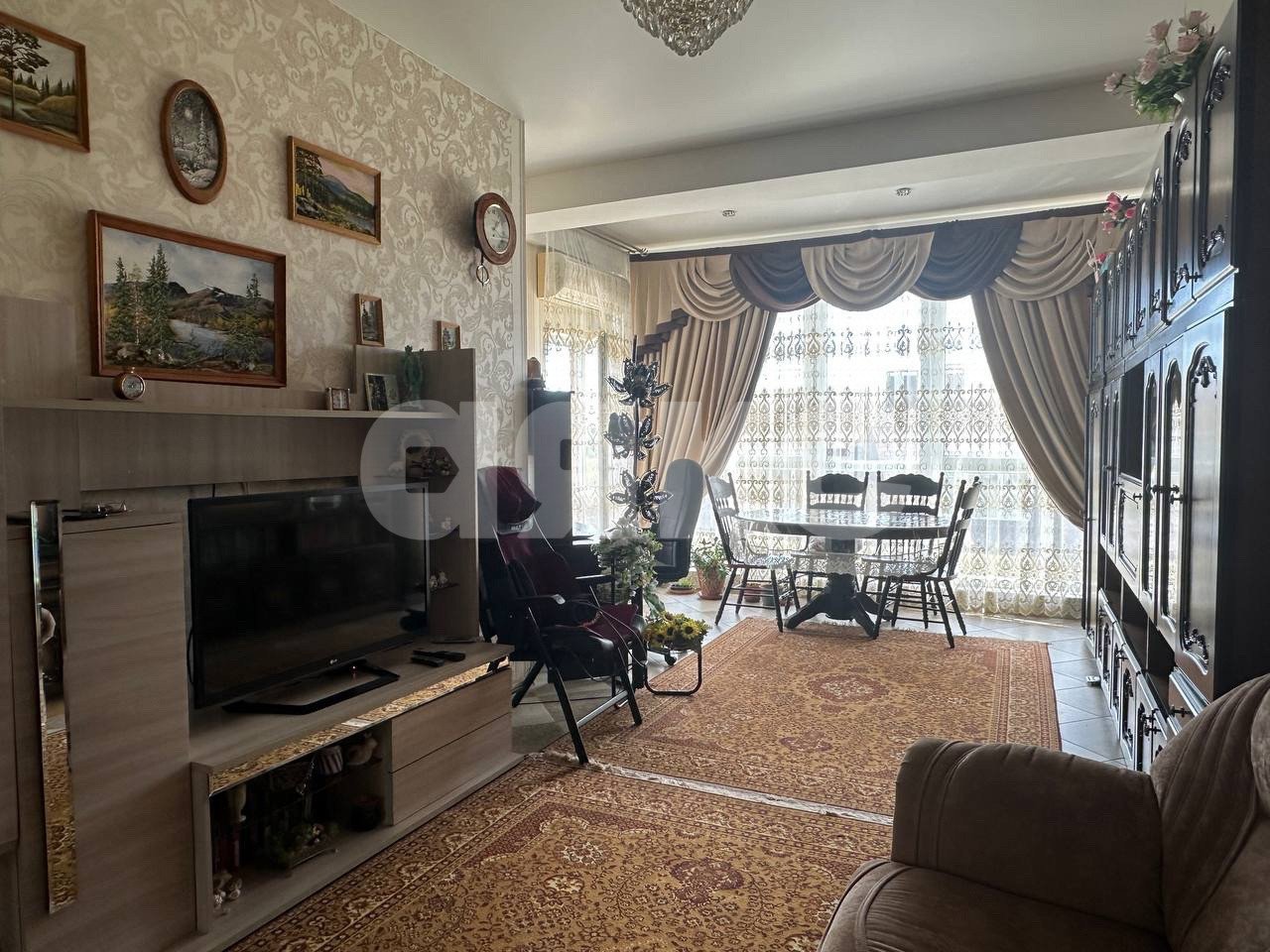 Фото №7: 2-комнатная квартира 69 м² - Сочи, Мамайка, ул. Виноградная, 195/10