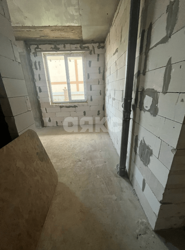 Фото №6: 1-комнатная квартира 37 м² - Симферополь, Центральный, ул. Батурина, 13
