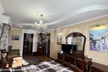 Фото №2: 3-комнатная квартира 57 м² - Мариуполь, р. Центральный, пр-кт Ленина, 95