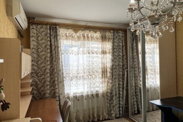 Фото №5: 3-комнатная квартира 57 м² - Мариуполь, р. Центральный, пр-кт Ленина, 95