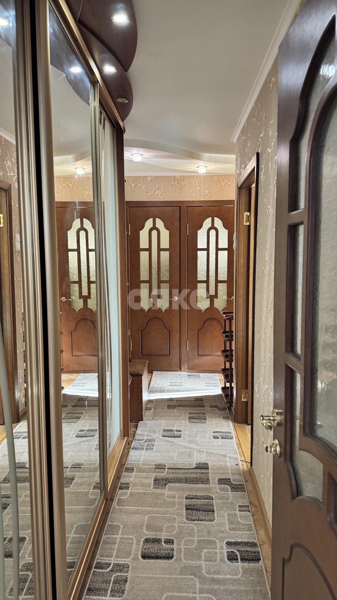 Фото №8: 3-комнатная квартира 57 м² - Мариуполь, Центральный, пр-кт Ленина, 95