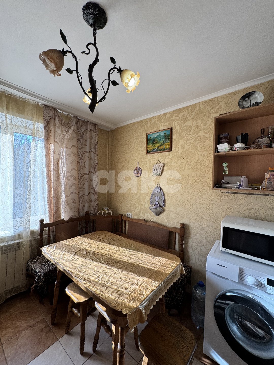 Фото №6: 3-комнатная квартира 57 м² - Мариуполь, Центральный, пр-кт Ленина, 95