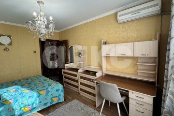 Фото №4: 3-комнатная квартира 57 м² - Мариуполь, р. Центральный, пр-кт Ленина, 95