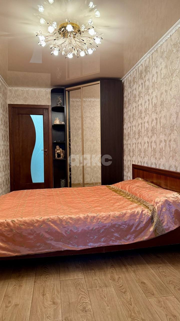 Фото №6: 3-комнатная квартира 60 м² - Мариуполь, Азовский, ул. 130-й Таганрогской Дивизии, 7