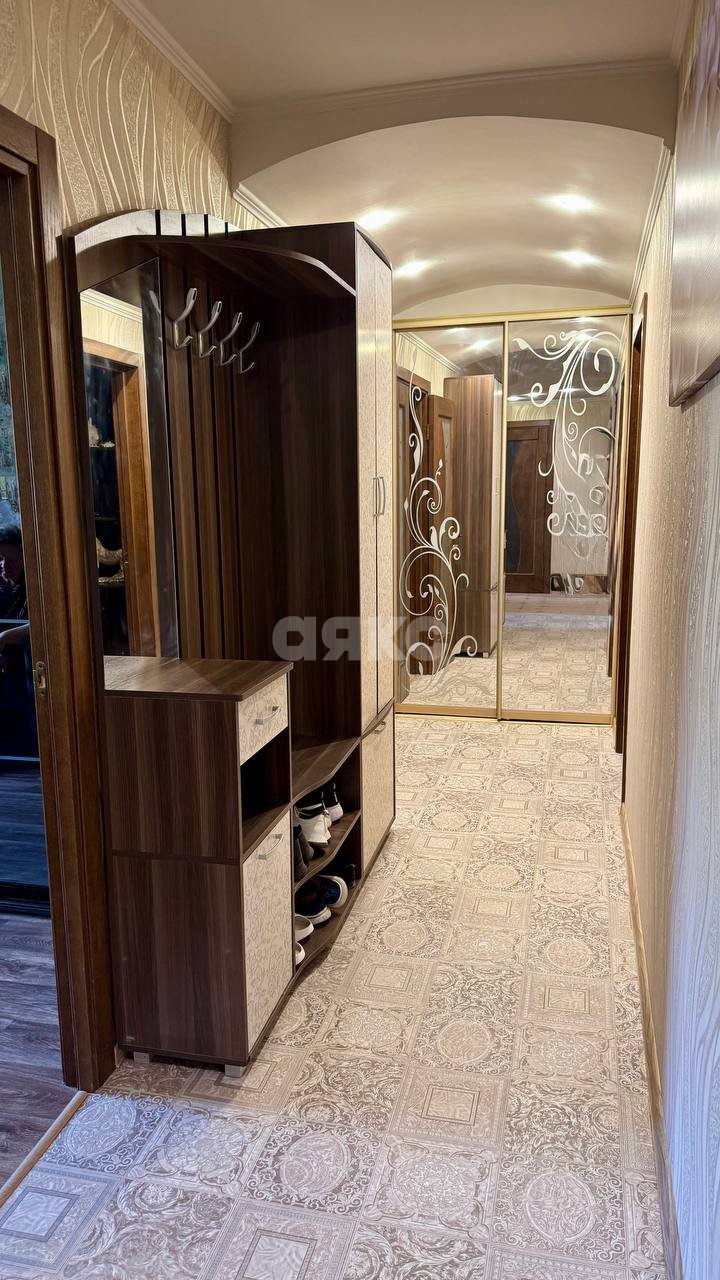 Фото №15: 3-комнатная квартира 60 м² - Мариуполь, Азовский, ул. 130-й Таганрогской Дивизии, 7