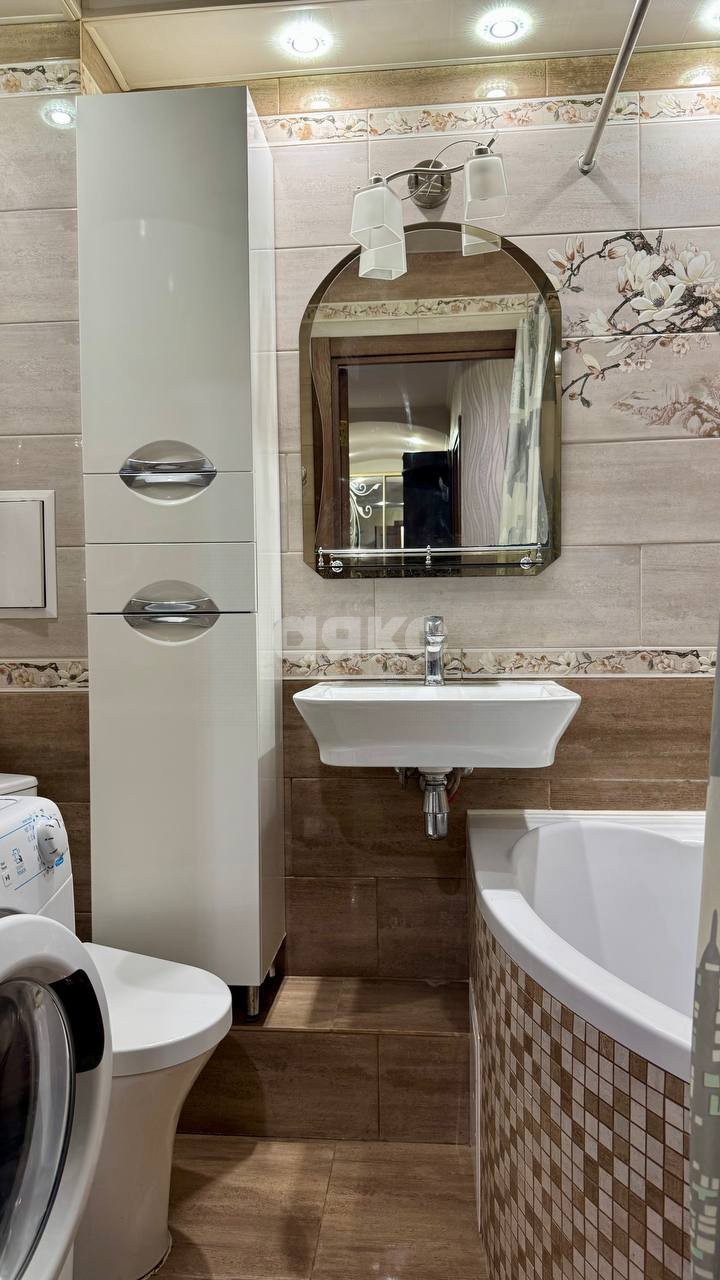 Фото №16: 3-комнатная квартира 60 м² - Мариуполь, Азовский, ул. 130-й Таганрогской Дивизии, 7