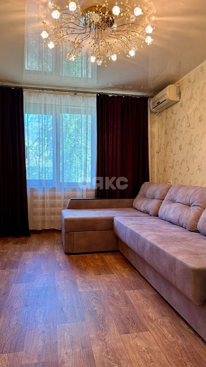 Фото №7: 3-комнатная квартира 60 м² - Мариуполь, Азовский, ул. 130-й Таганрогской Дивизии, 7