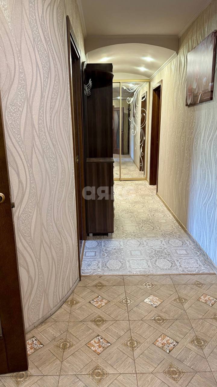 Фото №11: 3-комнатная квартира 60 м² - Мариуполь, Азовский, ул. 130-й Таганрогской Дивизии, 7