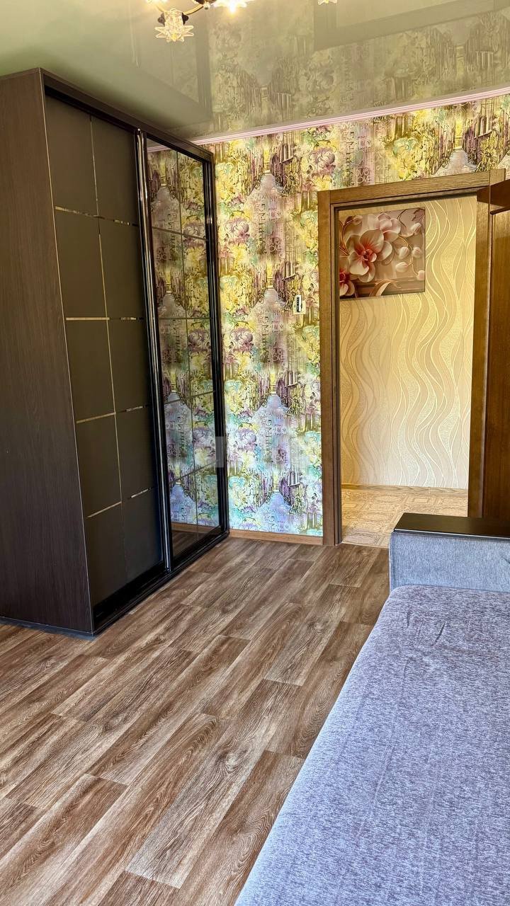 Фото №9: 3-комнатная квартира 60 м² - Мариуполь, Азовский, ул. 130-й Таганрогской Дивизии, 7