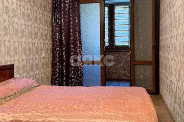 Фото №5: 3-комнатная квартира 60 м² - Мариуполь, мкр. Азовский, ул. 130-й Таганрогской Дивизии, 7
