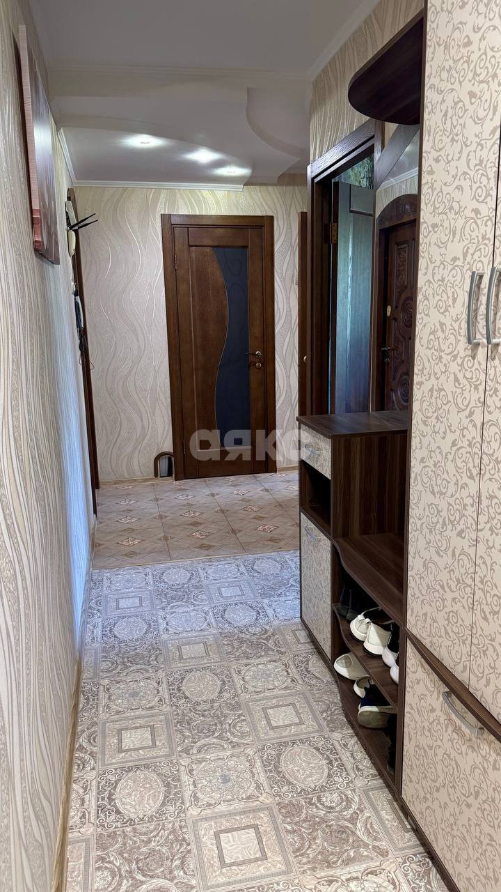 Фото №10: 3-комнатная квартира 60 м² - Мариуполь, Азовский, ул. 130-й Таганрогской Дивизии, 7