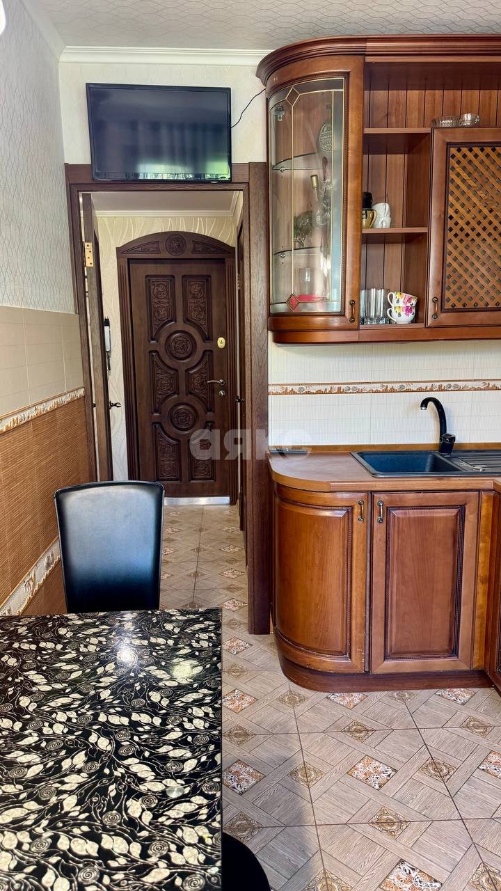 Фото №2: 3-комнатная квартира 60 м² - Мариуполь, Азовский, ул. 130-й Таганрогской Дивизии, 7