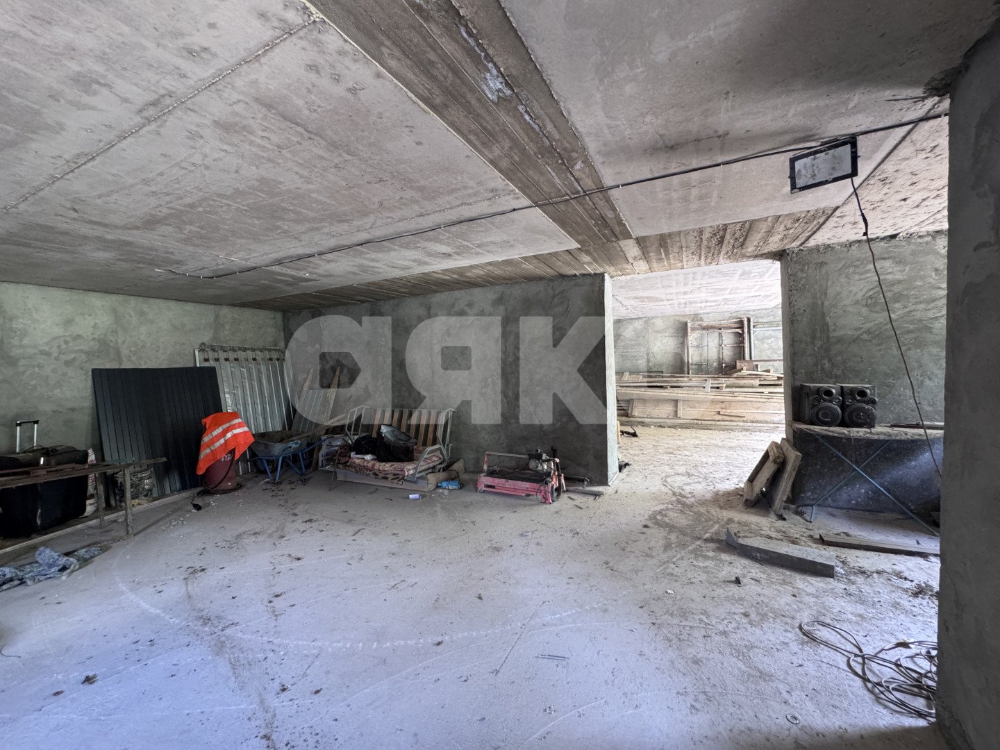 Фото №8: Дом 210 м² + 6 сот. - Саратовская, ул. Парниковая