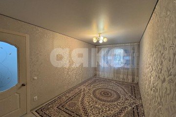 Фото №4: 1-комнатная квартира 28 м² - Нижнекамск, мкр. 9-й квартал, пр-кт Химиков, 58А