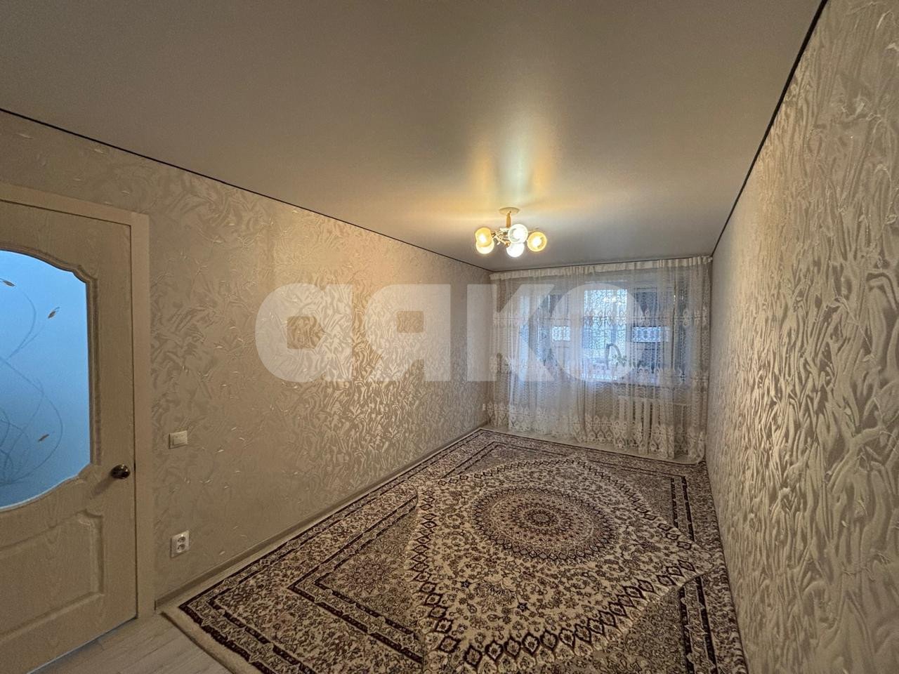 Фото №4: 1-комнатная квартира 28 м² - Нижнекамск, 9-й квартал, пр-кт Химиков, 58А