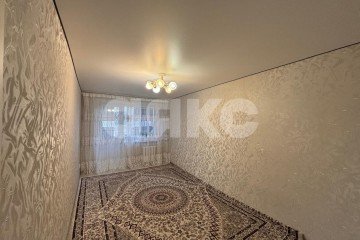 Фото №2: 1-комнатная квартира 28 м² - Нижнекамск, мкр. 9-й квартал, пр-кт Химиков, 58А