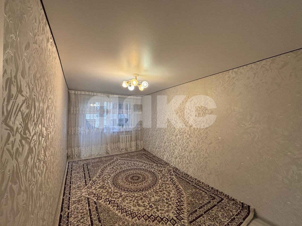 Фото №2: 1-комнатная квартира 28 м² - Нижнекамск, 9-й квартал, пр-кт Химиков, 58А