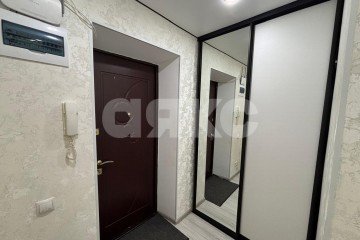 Фото №5: 1-комнатная квартира 28 м² - Нижнекамск, мкр. 9-й квартал, пр-кт Химиков, 58А