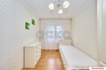 Фото №4: 2-комнатная квартира 41 м² - Краснодар, мкр. Черёмушки, ул. Стасова, 158
