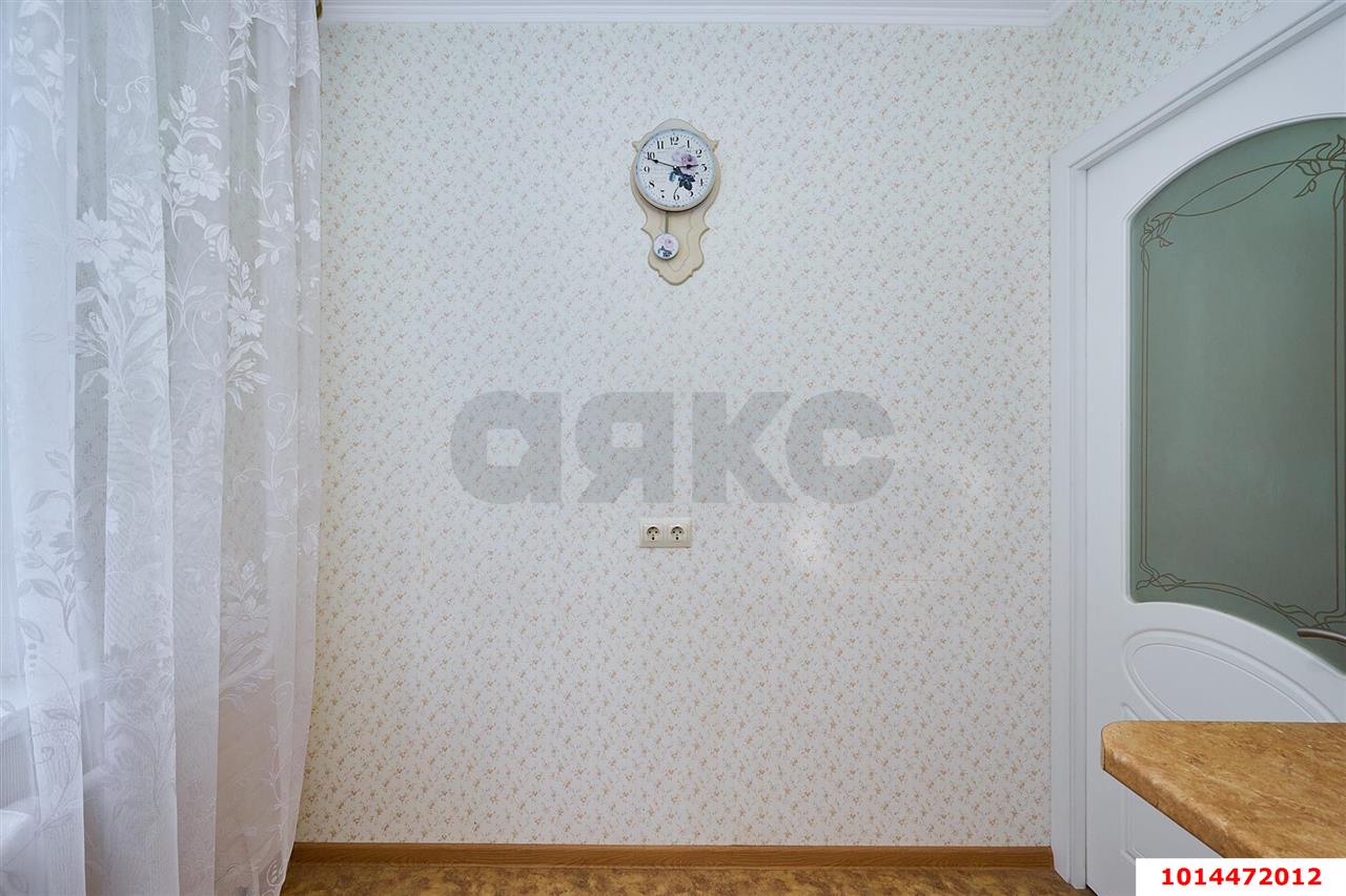 Фото №14: 2-комнатная квартира 41 м² - Краснодар, Черёмушки, ул. Стасова, 158