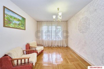 Фото №1: 2-комнатная квартира 41 м² - Краснодар, мкр. Черёмушки, ул. Стасова, 158
