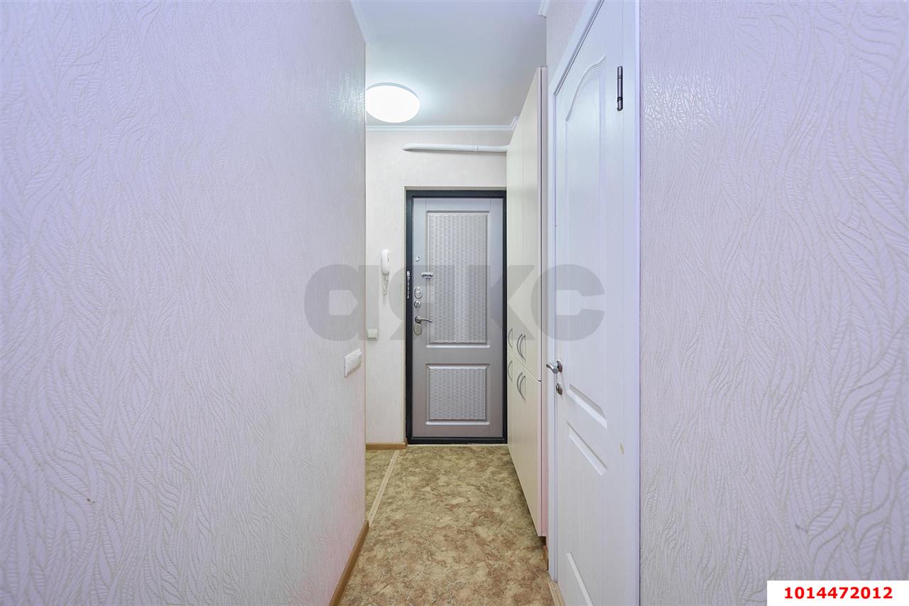 Фото №18: 2-комнатная квартира 41 м² - Краснодар, Черёмушки, ул. Стасова, 158