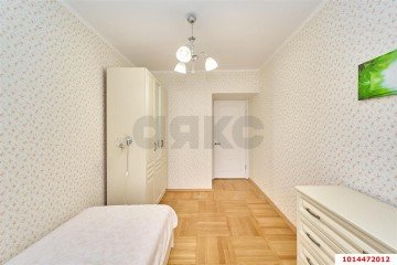 Фото №5: 2-комнатная квартира 41 м² - Краснодар, мкр. Черёмушки, ул. Стасова, 158
