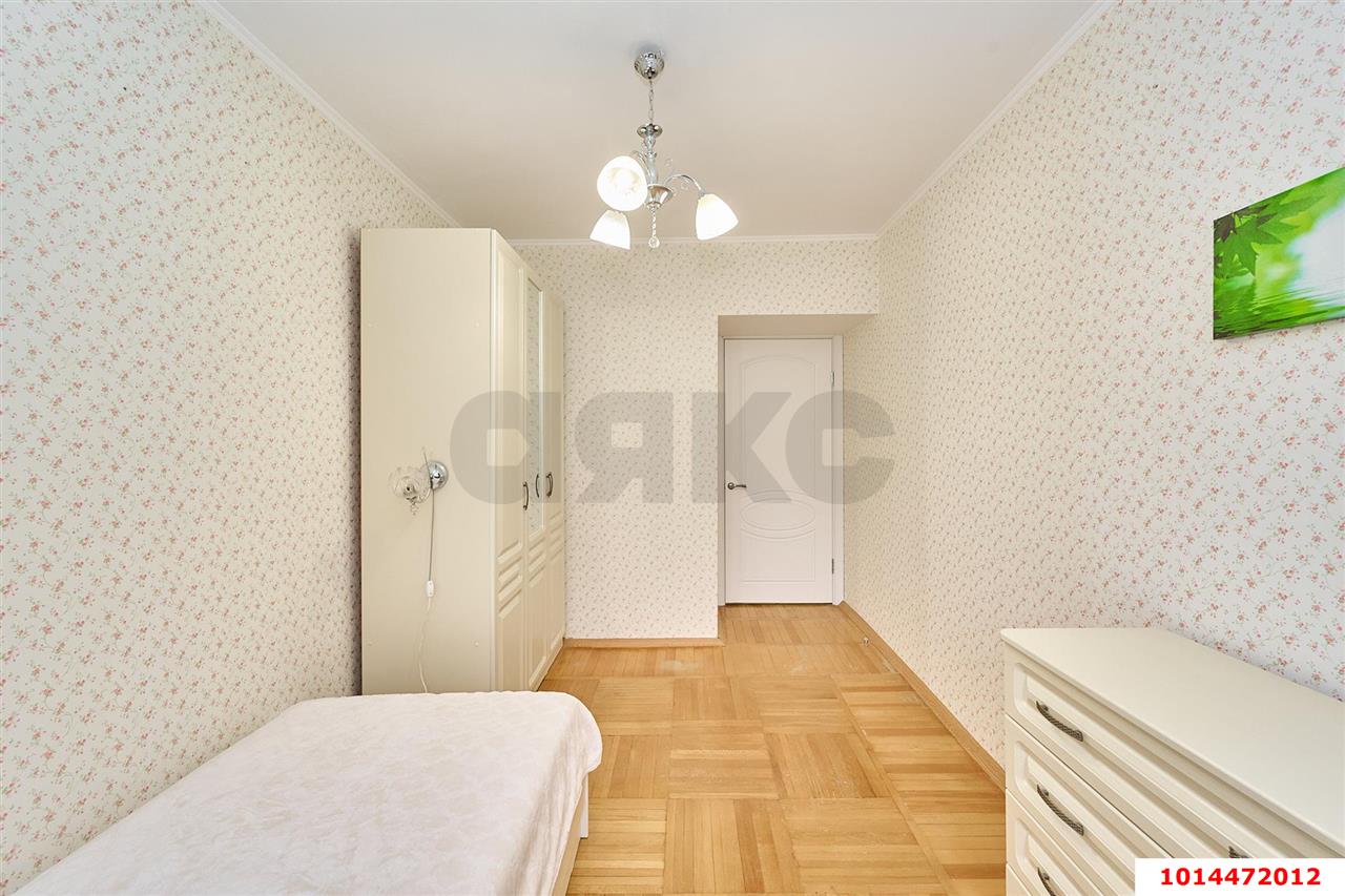 Фото №5: 2-комнатная квартира 41 м² - Краснодар, Черёмушки, ул. Стасова, 158