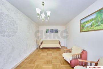 Фото №3: 2-комнатная квартира 41 м² - Краснодар, мкр. Черёмушки, ул. Стасова, 158