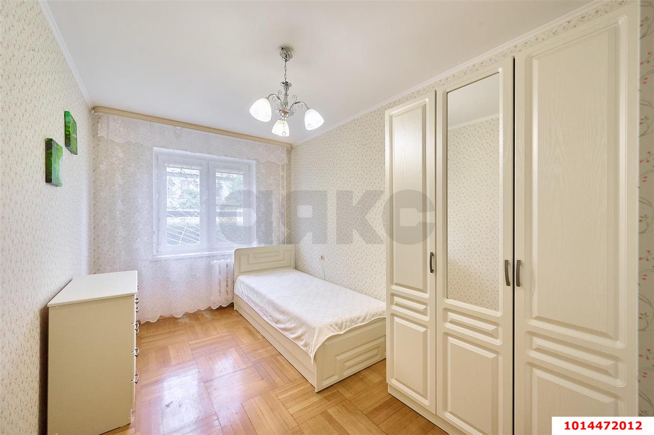 Фото №6: 2-комнатная квартира 41 м² - Краснодар, Черёмушки, ул. Стасова, 158