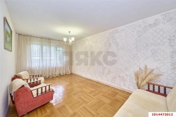 Фото №2: 2-комнатная квартира 41 м² - Краснодар, мкр. Черёмушки, ул. Стасова, 158