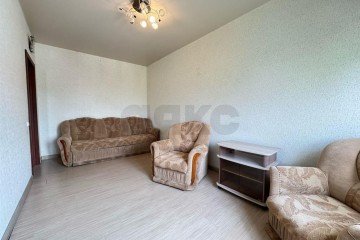 Фото №4: 2-комнатная квартира 50 м² - Российский, мкр. Прикубанский внутригородской округ, ул. имени В.М. Комарова, 50