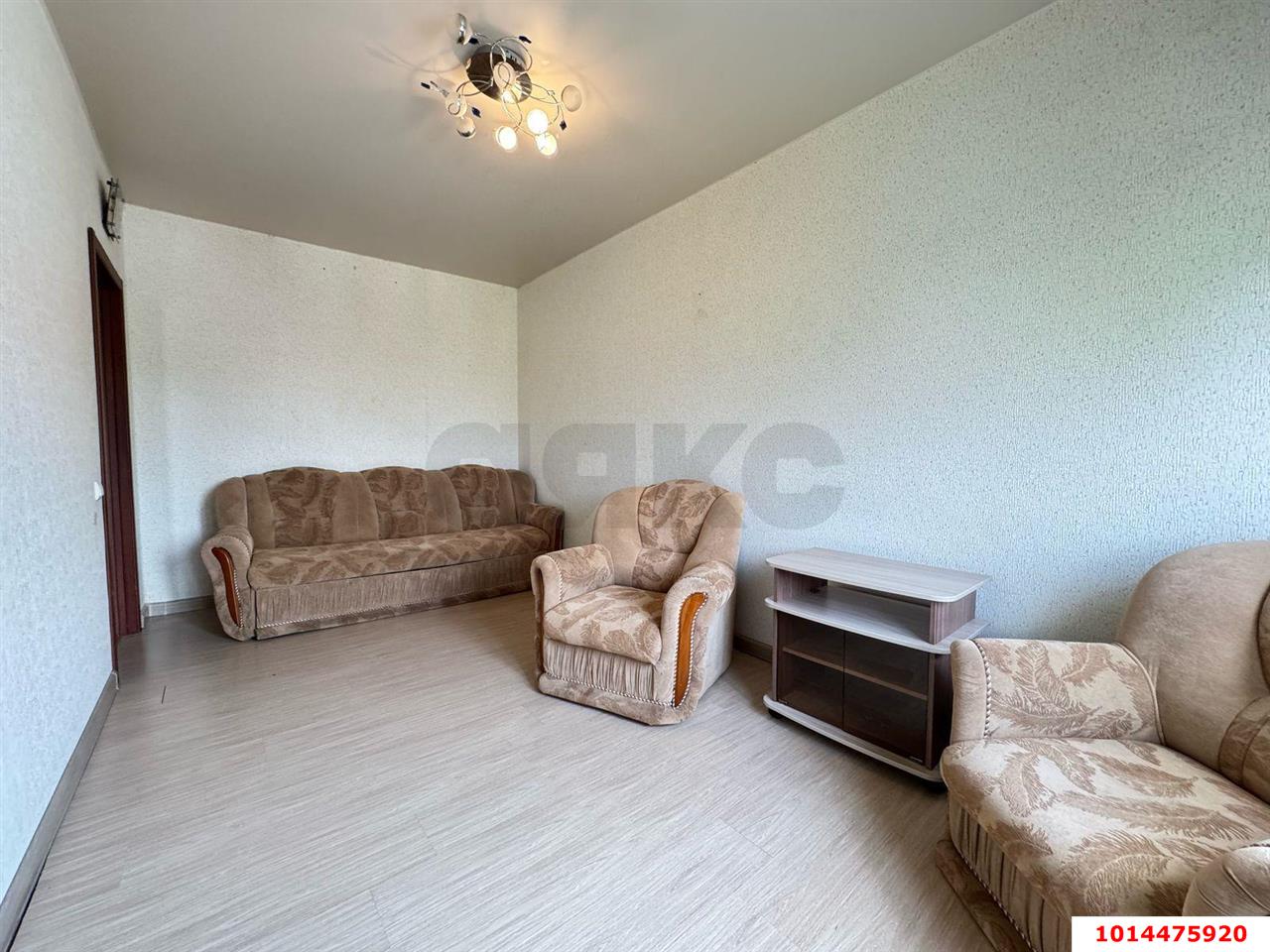Фото №4: 2-комнатная квартира 50 м² - Российский, Прикубанский внутригородской округ, ул. имени В.М. Комарова, 50