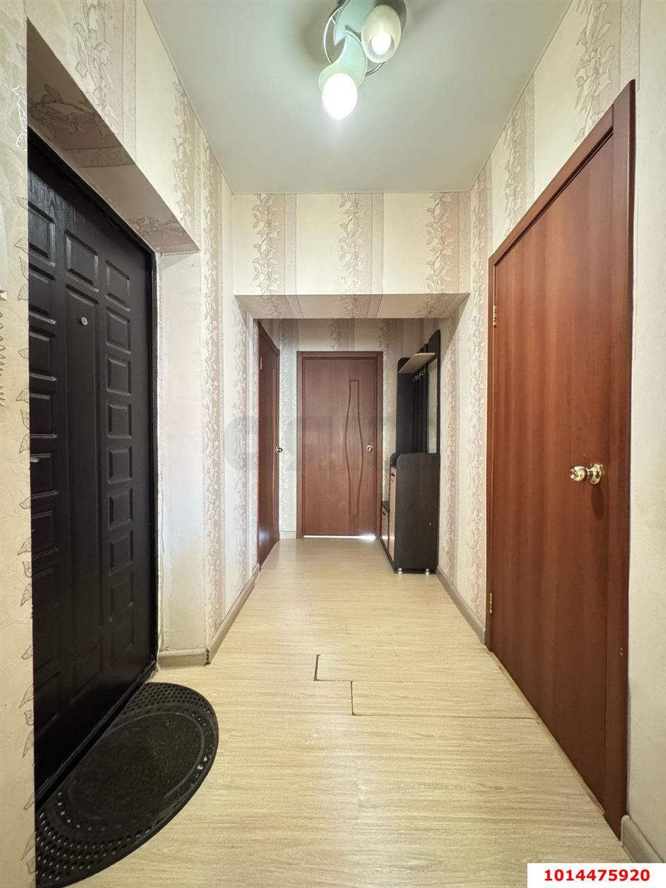 Фото №7: 2-комнатная квартира 50 м² - Российский, Прикубанский внутригородской округ, ул. имени В.М. Комарова, 50