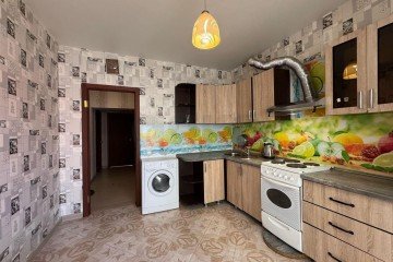 Фото №2: 2-комнатная квартира 50 м² - Российский, мкр. Прикубанский внутригородской округ, ул. имени В.М. Комарова, 50