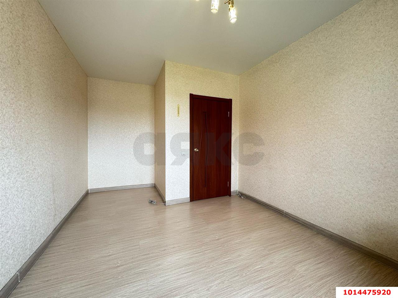 Фото №6: 2-комнатная квартира 50 м² - Российский, Прикубанский внутригородской округ, ул. имени В.М. Комарова, 50