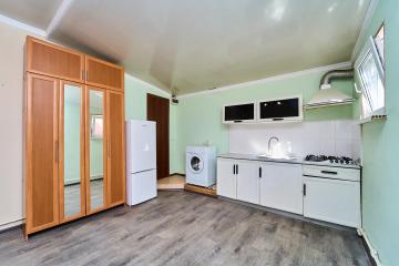 Фото №2: 2-комнатная квартира 38 м² - Краснодар, мкр. Центральный, ул. Леваневского, 3