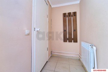 Фото №4: 2-комнатная квартира 38 м² - Краснодар, мкр. Центральный, ул. Леваневского, 3