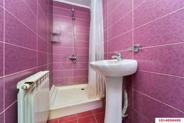 Фото №3: 2-комнатная квартира 38 м² - Краснодар, мкр. Центральный, ул. Леваневского, 3