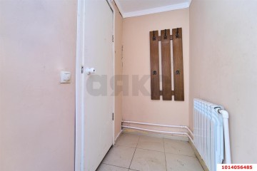 Фото №4: 2-комнатная квартира 38 м² - Краснодар, мкр. Центральный, ул. Леваневского, 3